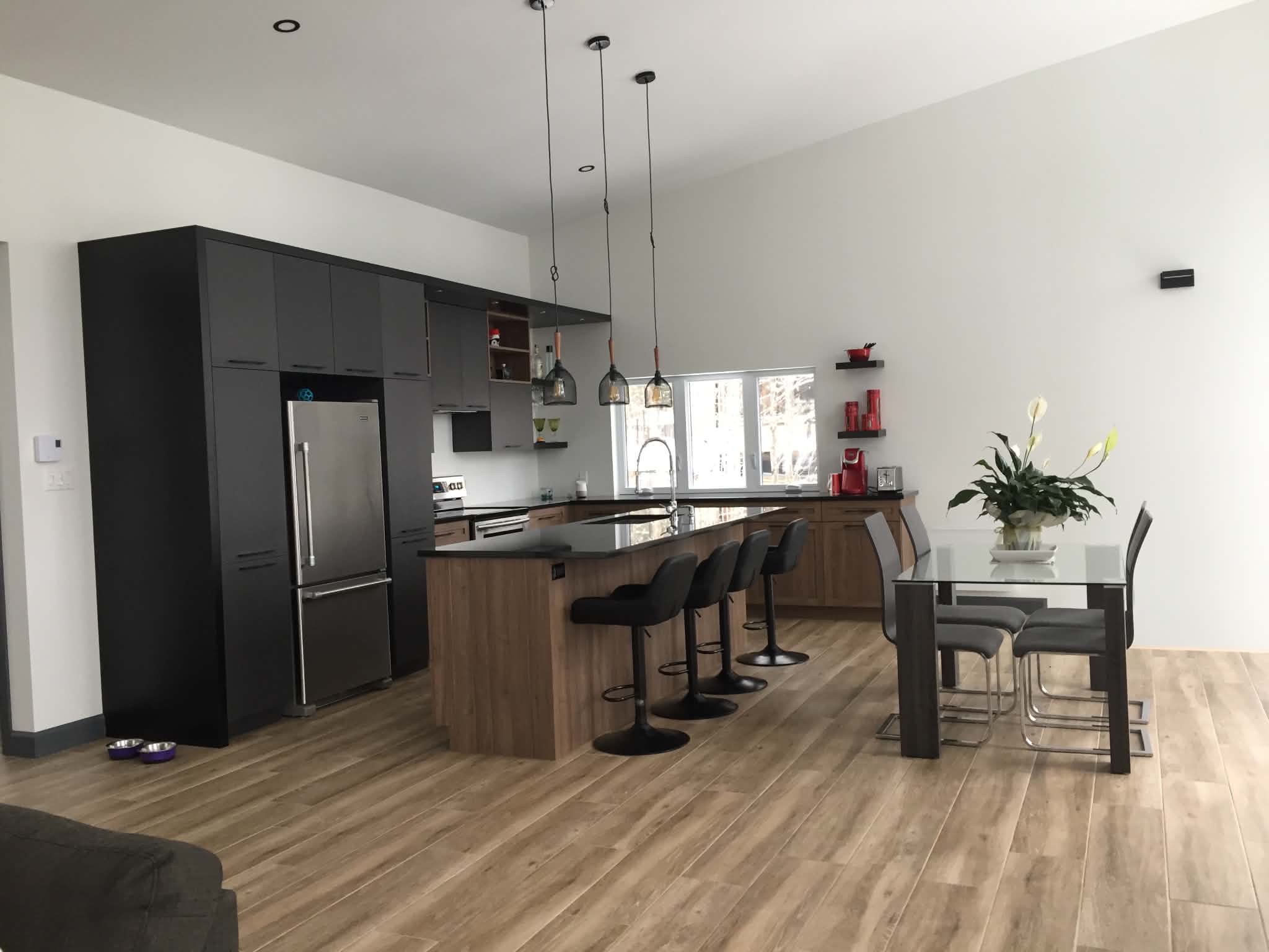 Rénovation