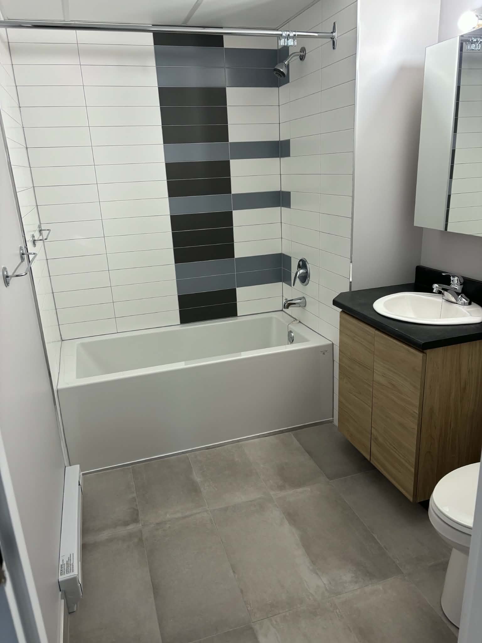 Salle de bain